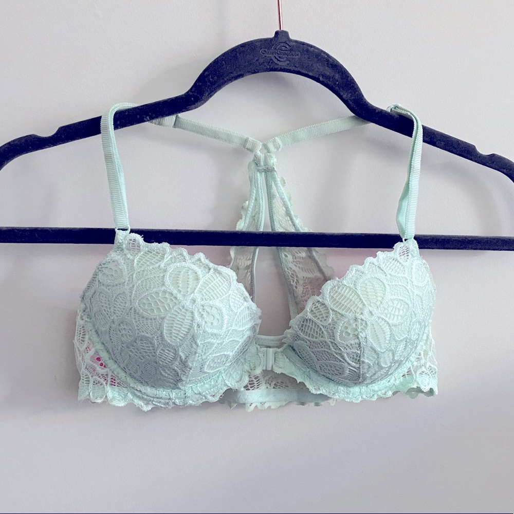 Victoria Secret - Push-up Bralette